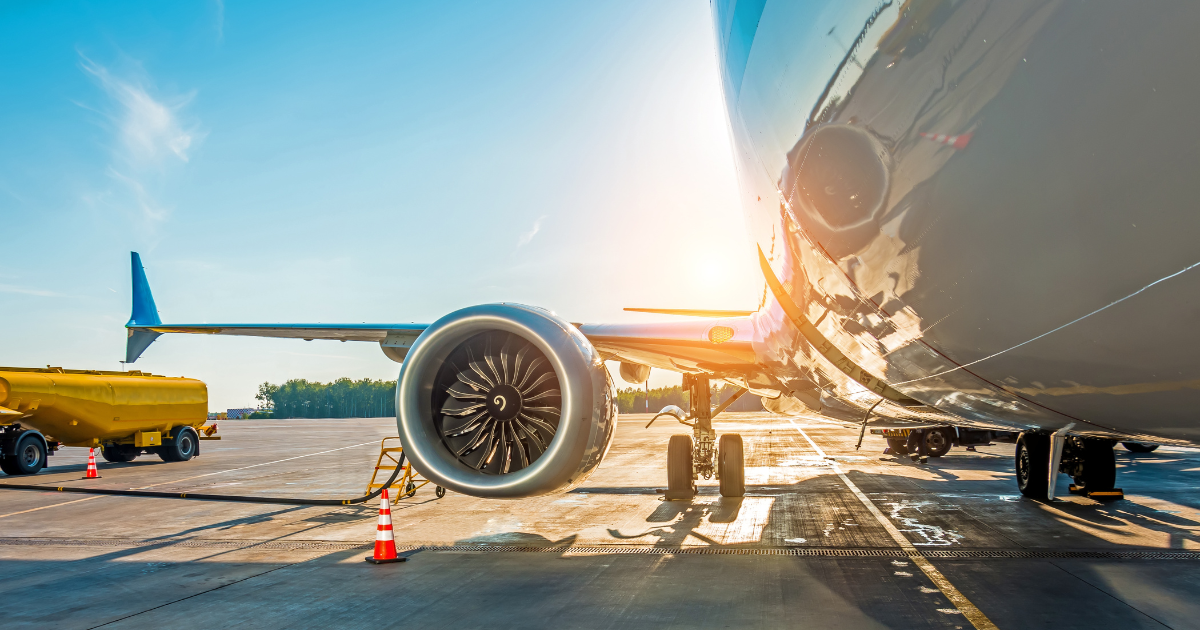 Fuel Surcharge_aereo