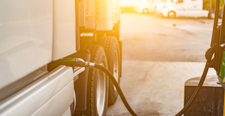 Emergency Fuel Surcharge